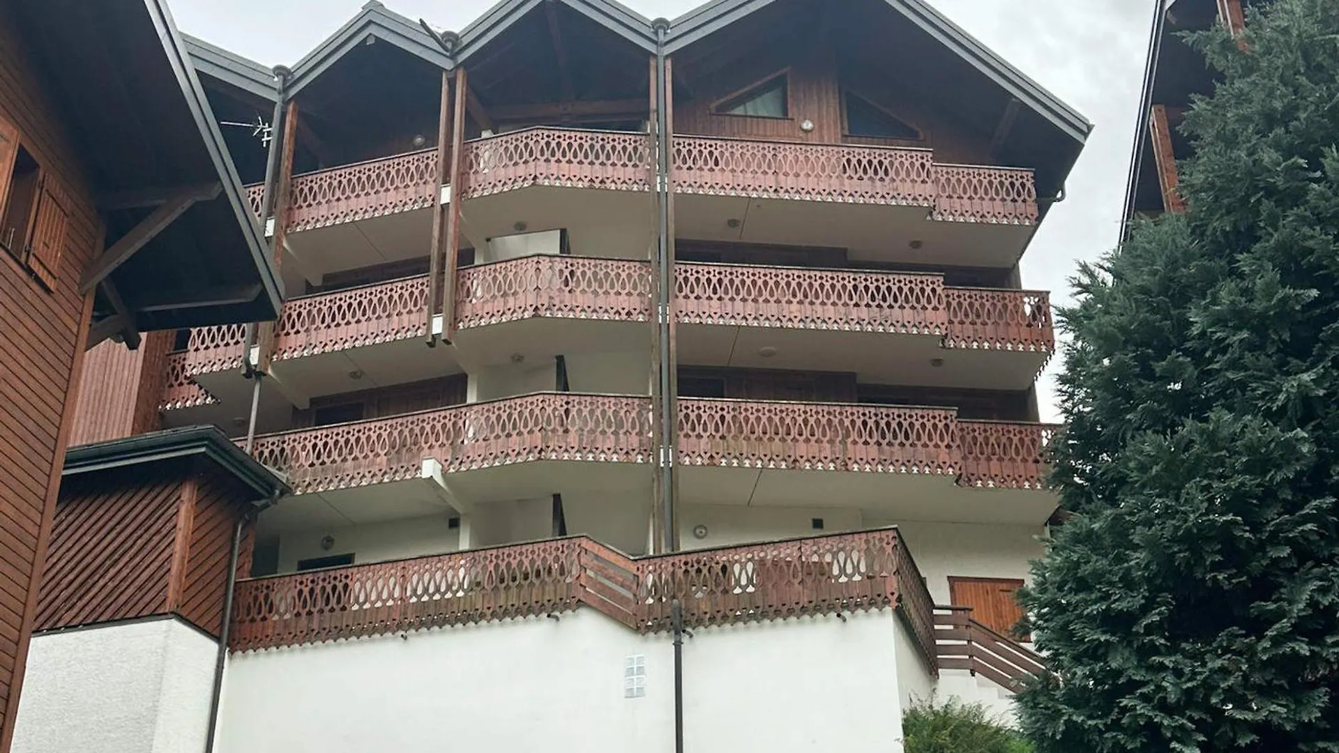 Appartement Cosy A Morillon, Balcon Sud, Telecabine Proche, Equipements Complets, Parking Et Garage - Fr-1-624-143 Morillon