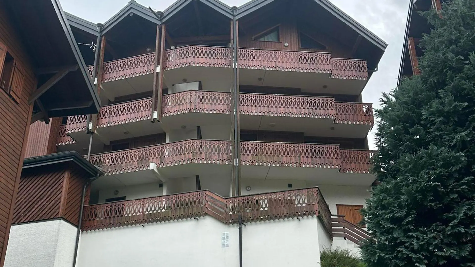 Appartement Cosy A Morillon, Balcon Sud, Telecabine Proche, Equipements Complets, Parking Et Garage - Fr-1-624-143 Apartamento Morillon